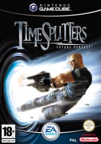 Timesplitters 3: Future Perfect