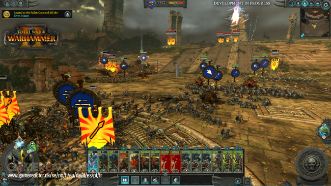 Total War: Warhammer II