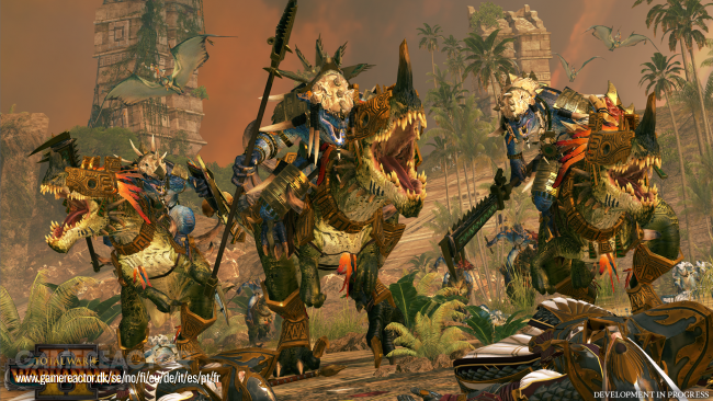 Total War: Warhammer II