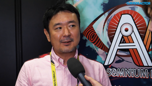 Too Kyo, muy loco: Entrevista a Kotaro Uchikoshi