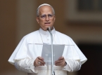 Nuevo decreto del Vaticano: Un c&oacute;nyuge es suficiente para los cat&oacute;licos