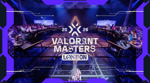 VCT Masters Londres 2026: Éstos son los 12 equipos confirmados y los encuentros de la jornada inaugural