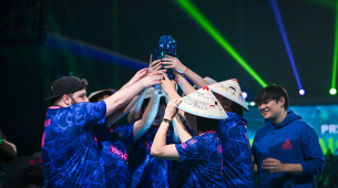 VCT Pacific Fase 1: Paper Rex se impone a Full Sense