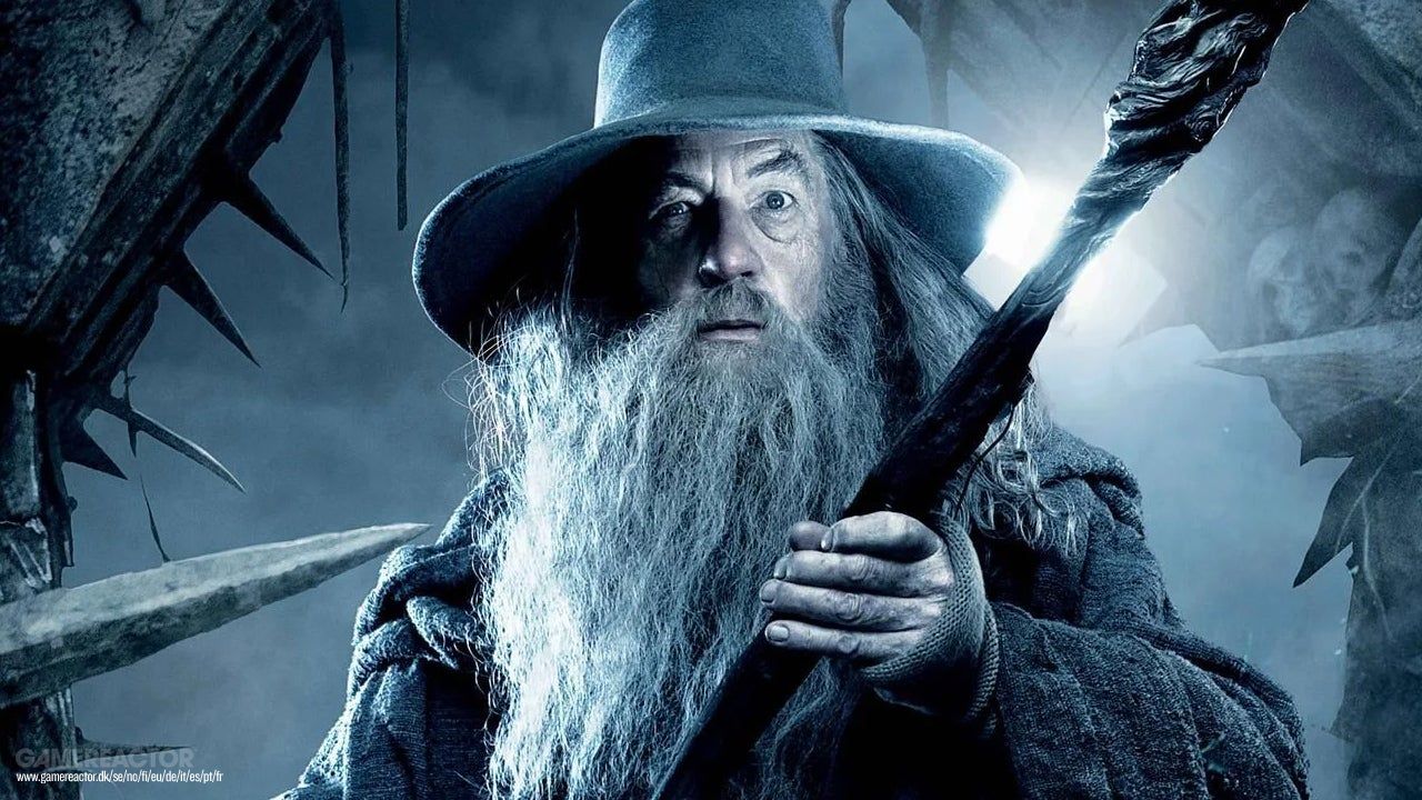 Aragorn ya se apuntó a la fiesta, y ahora Ian McKellen pone su barba sobre la mesa para regresar como Gandalf