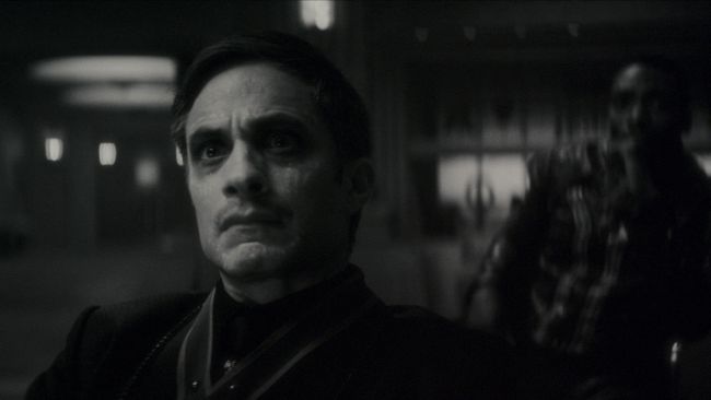 Rumor: Hay una secuela de La maldición del Hombre Lobo (Werewolf by Night) de Marvel en camino