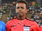 El &aacute;rbitro somal&iacute; Omar Artan arbitrar&aacute; la Supercopa de la UEFA tras haber sido rechazado en EE. UU.