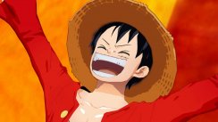 One Piece Unlimited World Red llega a Switch en septiembre