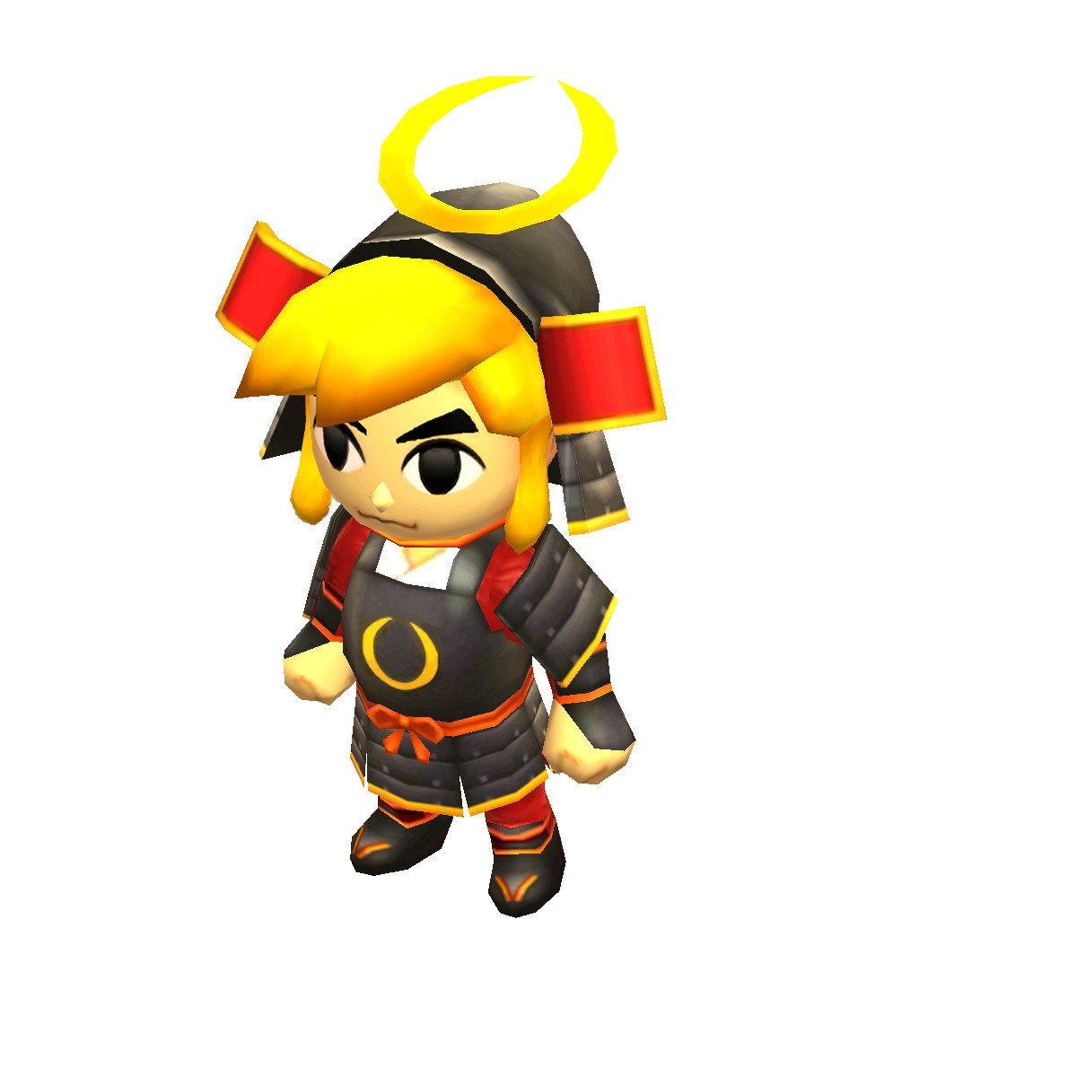 The Legend of Zelda: Tri Force Heroes