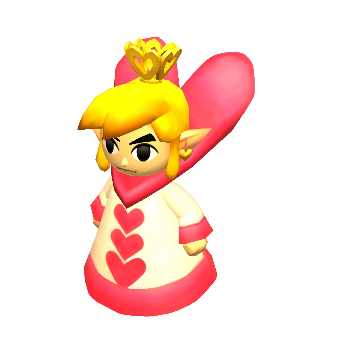 The Legend of Zelda: Tri Force Heroes