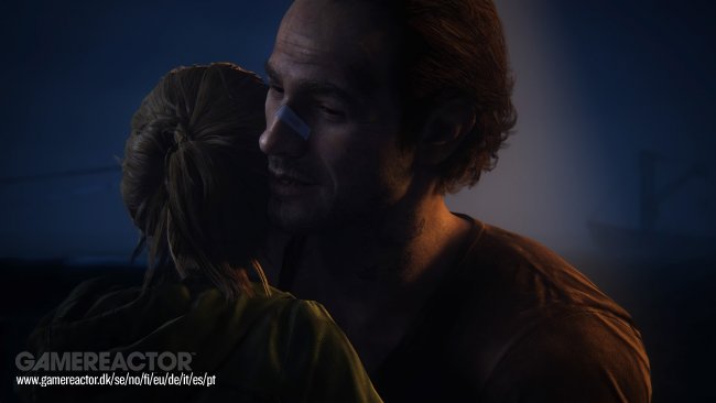 Uncharted 4: El Desenlace del Ladrón