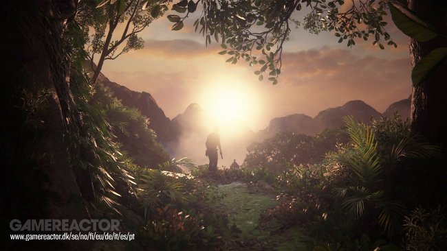 Uncharted 4: El Desenlace del Ladrón