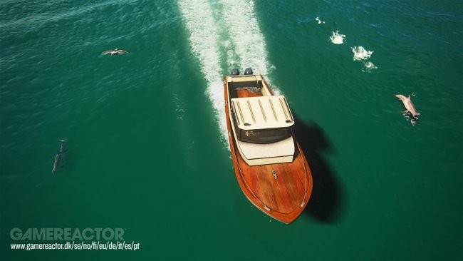 Uncharted 4: El Desenlace del Ladrón