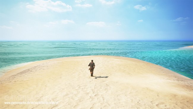 Uncharted 4: El Desenlace del Ladrón