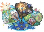 Gu&iacute;a Pok&eacute;mon Sol y Luna: Trucos y consejos