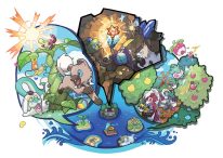 Guía Pokémon Sol y Luna: Trucos y consejos