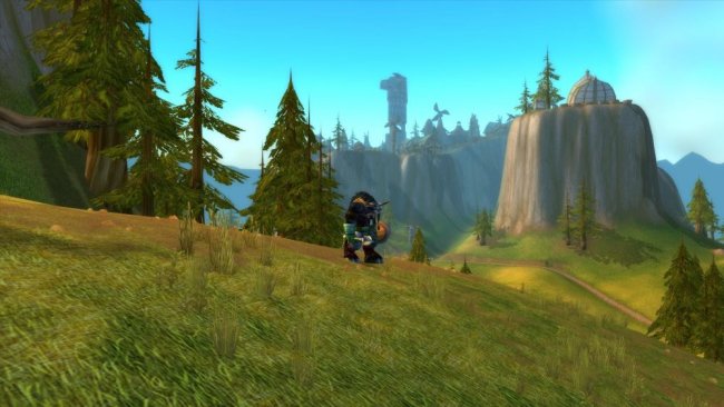 World of Warcraft: Classic