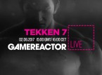 Hoy en GR Live: Tekken 7
