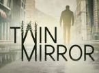 Primer gameplay trailer de Twin Mirror, lo nuevo de Dontnod