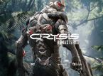 Aclaración sobre qué incluye la campaña de Crysis Remastered