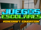 Los Juegos de Minecraft Education presentan su tercera edición