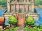Hay una nueva historia de personaje en Dragon Quest III HD-2D Remake