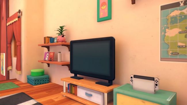 Pokémon Escarlata y Púrpura