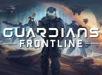 Guardians Frontline, un shooter estratégico espacial en VR para 2023