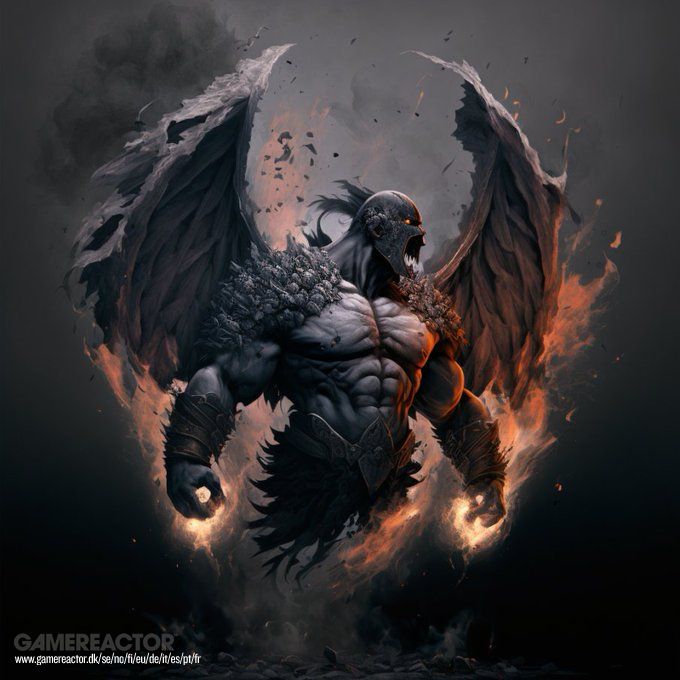 Gears of War 4
