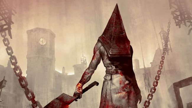 Bloober Team ha construido la IA de los enemigos en Silent Hill 2 Remake  desde cero