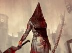 Bloober Team ha construido la IA de los enemigos en Silent Hill 2 Remake desde cero
