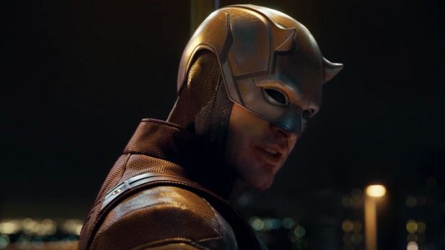 Daredevil: Born Again