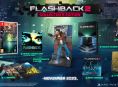 Por fin sabemos exactamente cu&aacute;ndo se lanzar&aacute; Flashback 2