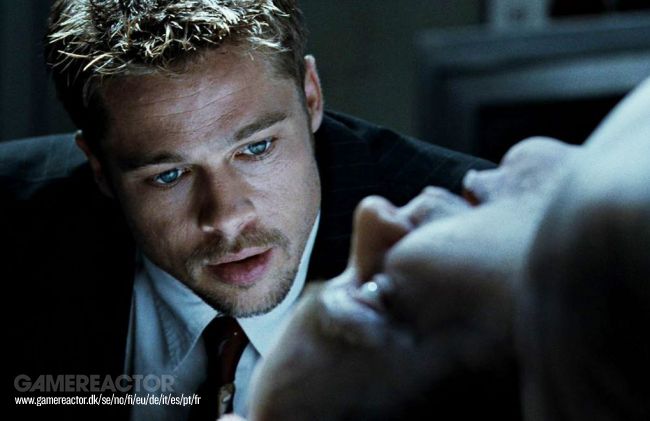 Waxwork Records publica la banda sonora de Se7en en vinilo.