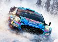 EA Sports WRC apunta a gráficos 4K y 60 fps para consolas