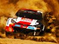 La licencia del videojuego WRC se vuelve a Nacon con nuevo juego en 2027