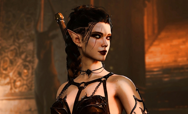Baldur's Gate III