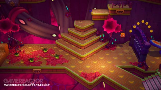 Mario & Luigi: Conexión Fraternal