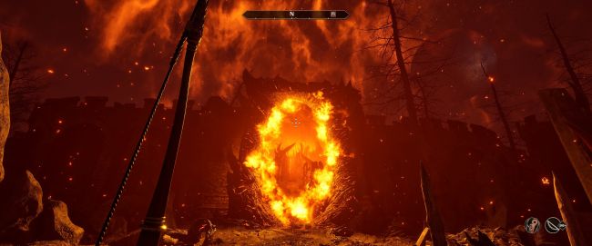 The Elder Scrolls IV: Oblivion Remastered