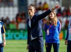 Es poco probable que Montse Tomé continúe, aunque hubieran ganado la Eurocopa