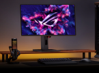 Análisis de Asus ROG Strix OLED XG27UCDMG