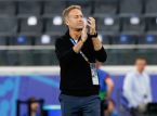 Kasper Hjulmand, ex seleccionador de Dinamarca, verdadero sucesor de Xabi en el Leverkusen