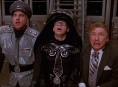 Comienza el rodaje de Spaceballs 2 con el anuncio de todo el reparto