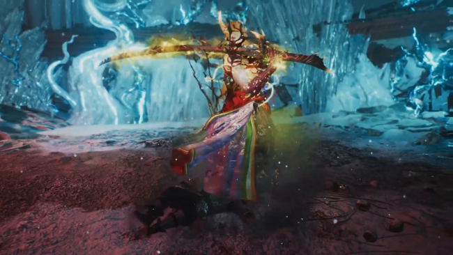 Nioh 3 recibe una nueva demo el 29 de enero