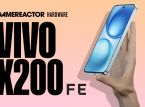 An&aacute;lisis del smartphone Vivo X200 FE