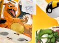 Pokémon se convierte en papel higiénico en un nuevo y extraño producto de Nintendo