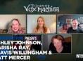 El reparto de The Legend of Vox Machina se mantuvo fiel a sus ra&iacute;ces en la partida de rol de mesa para grabar la serie