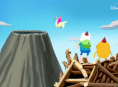 Ya est&aacute; aqu&iacute; el primer tr&aacute;iler de Adventure Time: Side Quests