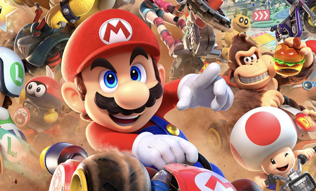 Opinión: El Museo de Nintendo es pura magia