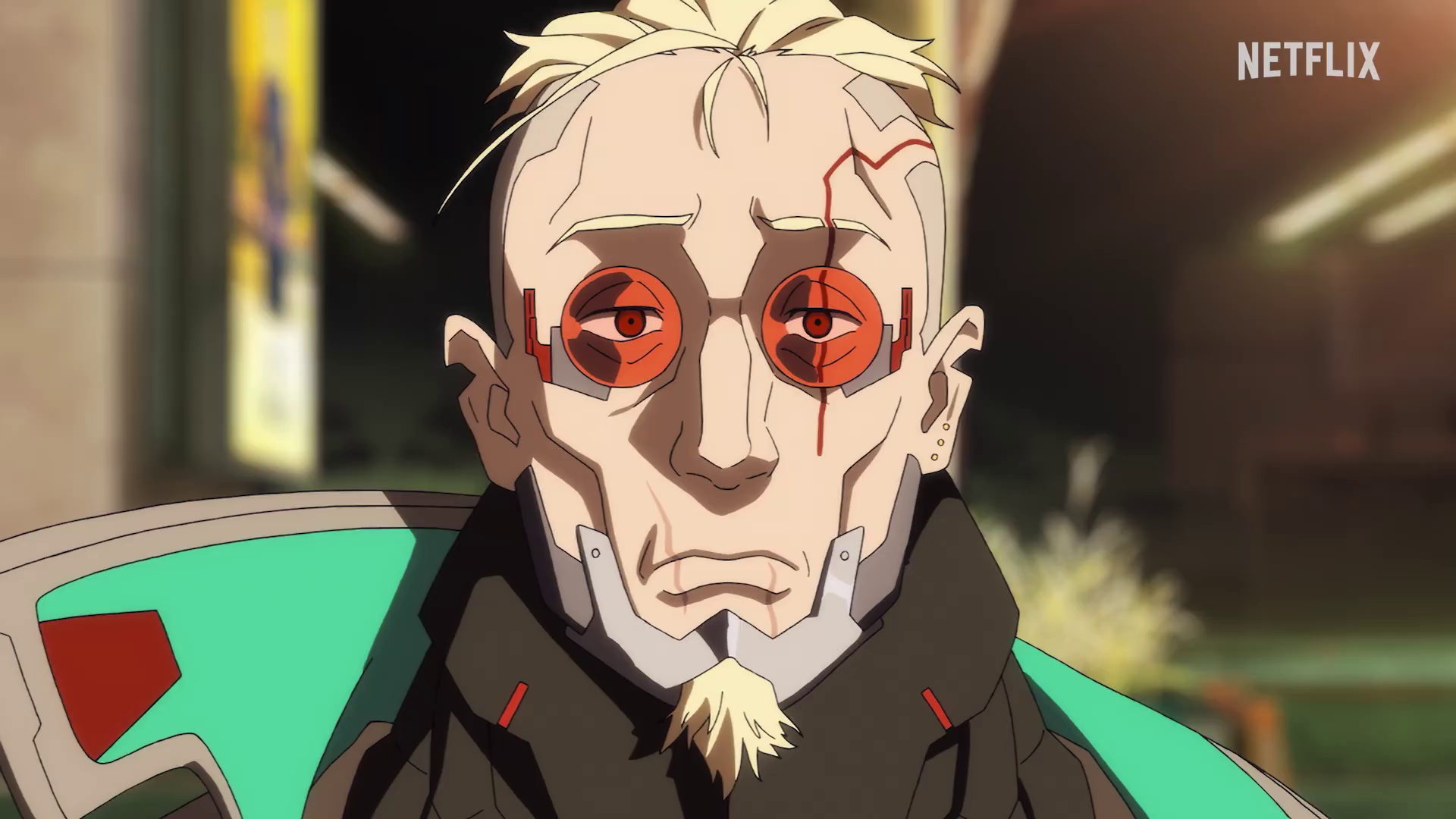 Ya está aquí el primer teaser de Cyberpunk: Edgerunners 2: Regresamos a la violenta Night City este otoño