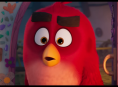 Red se enfrenta a la crianza de los hijos en el tráiler de Angry Birds 3: La película